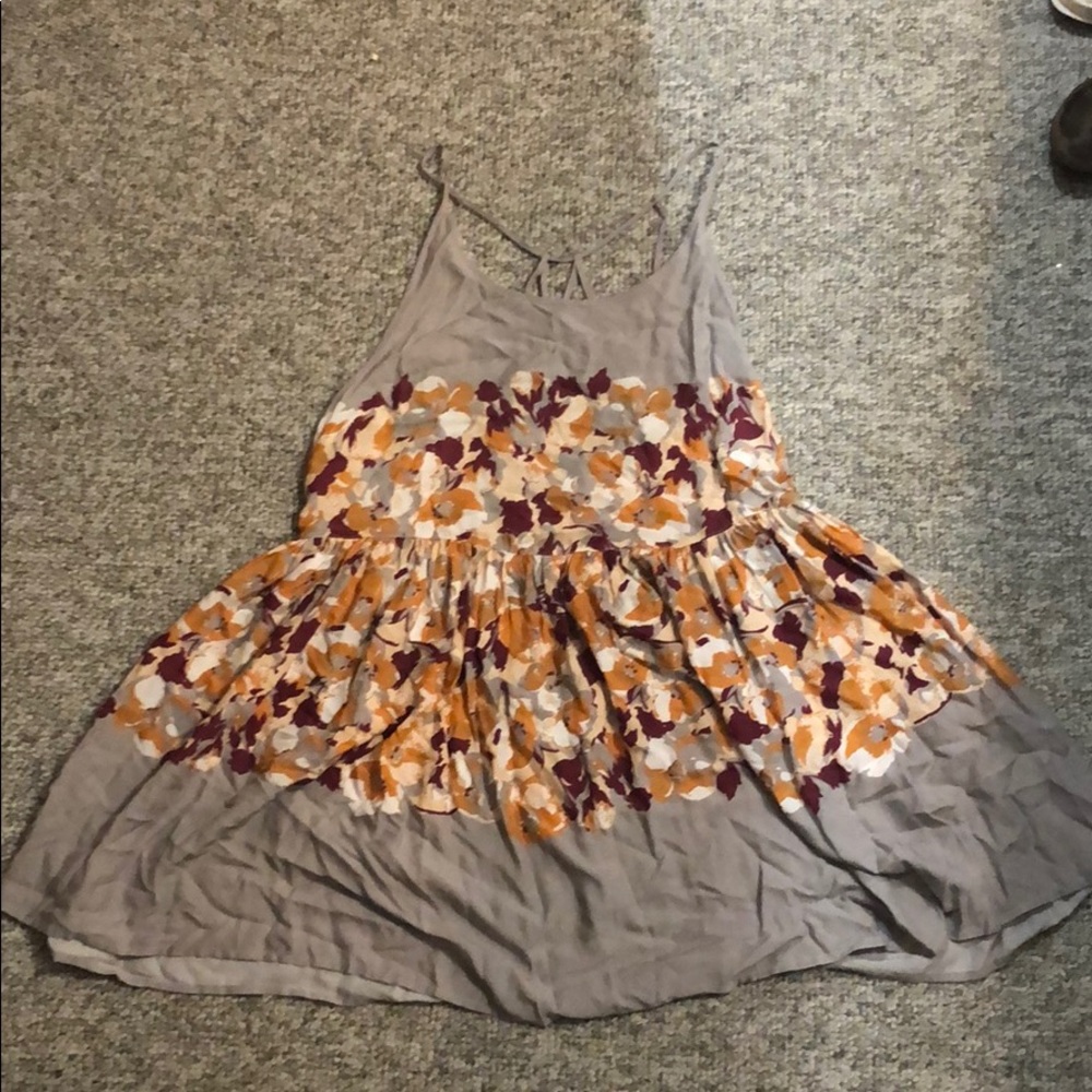 Free People Summer dress